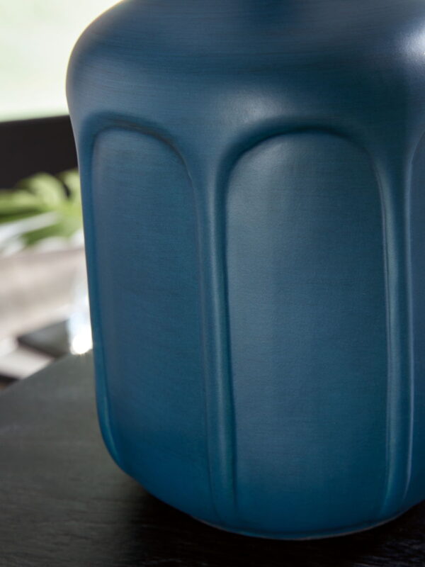 Gierburg - Ceramic Table Lamp - Image 4