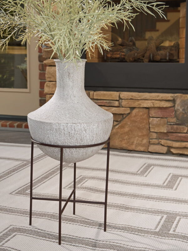 Estonbank - Vase - Image 3