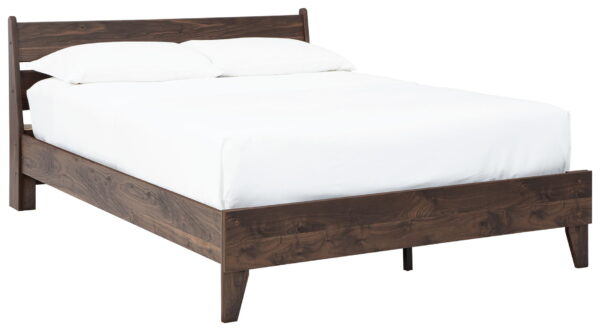Calverson - Panel Platform Bed - Image 2