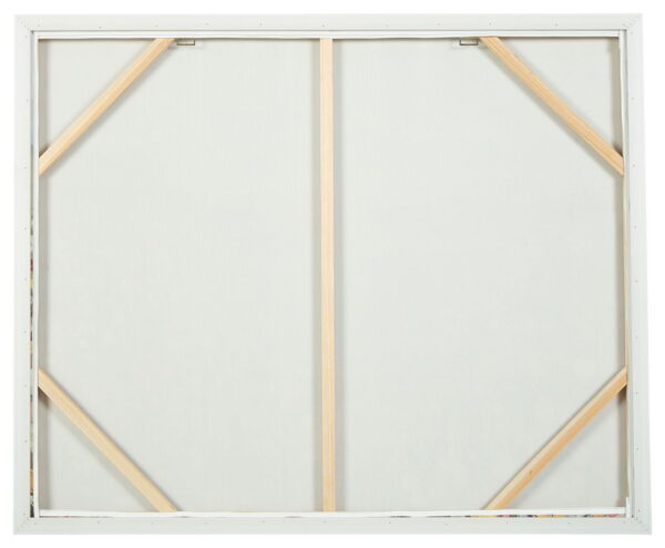 Pryorley - Multi - Wall Art - Image 4