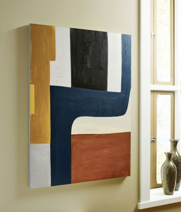 Lennmen - Multi - Wall Art - Image 4
