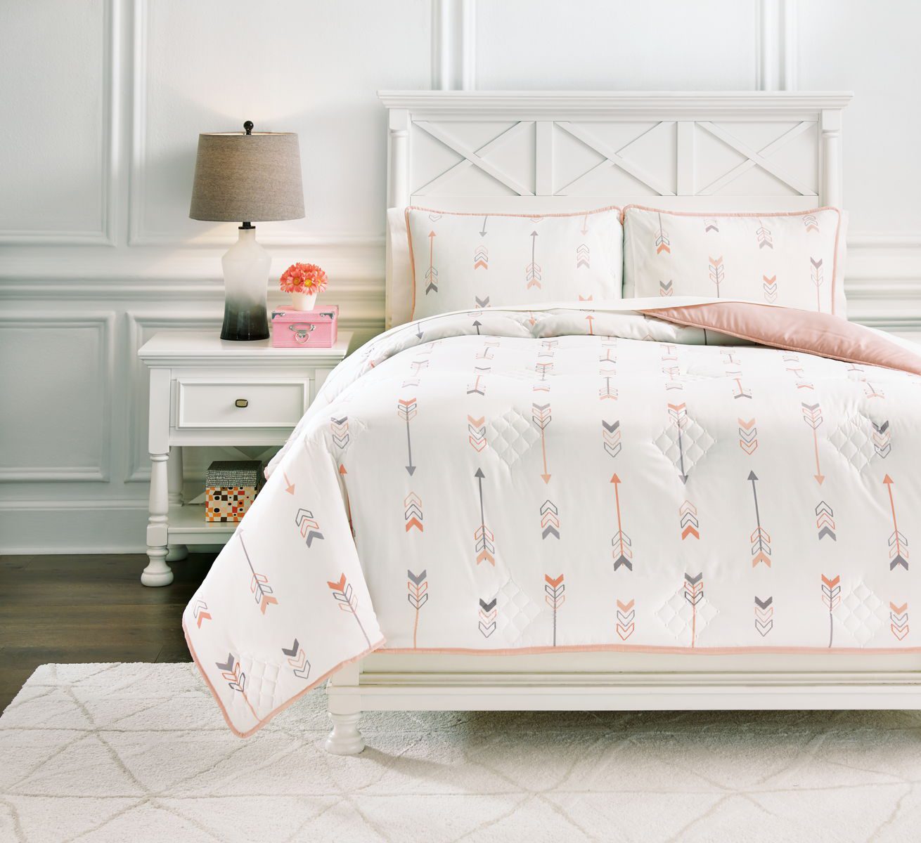 Lexann - Comforter Set - Image 2