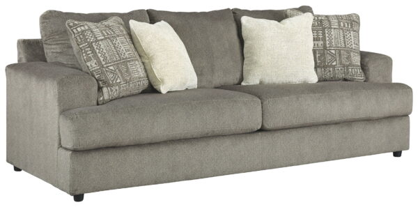 Soletren - Stationary Sofa - Image 5