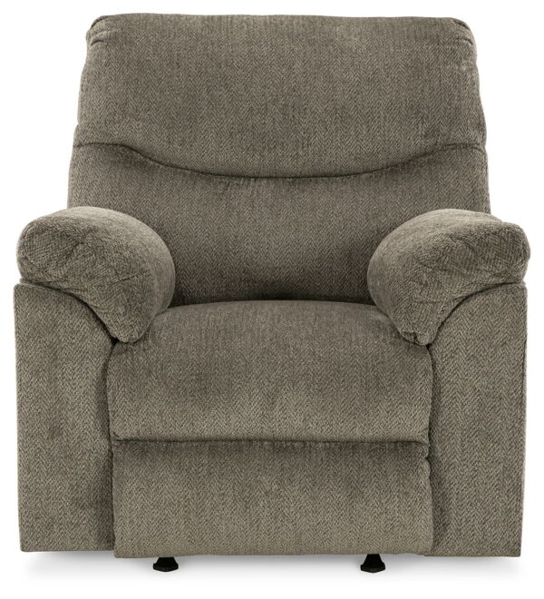 Alphons - Rocker Recliner - Image 5