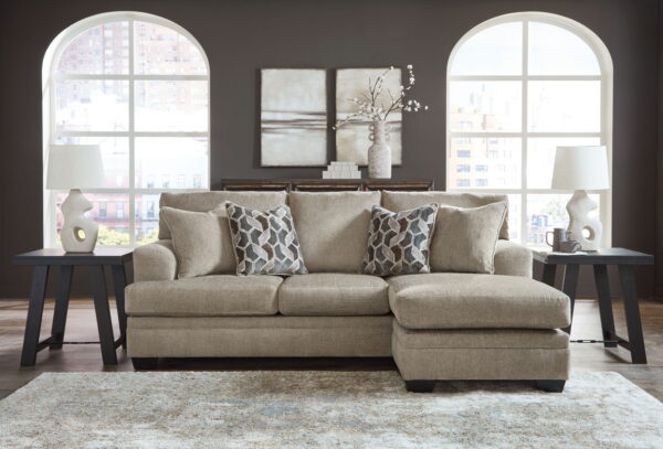 Stonemeade - Sofa Chaise - Image 3