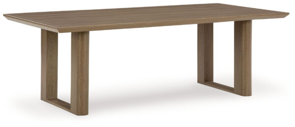Serene Bay - Outdoor Dining Set - Image 3