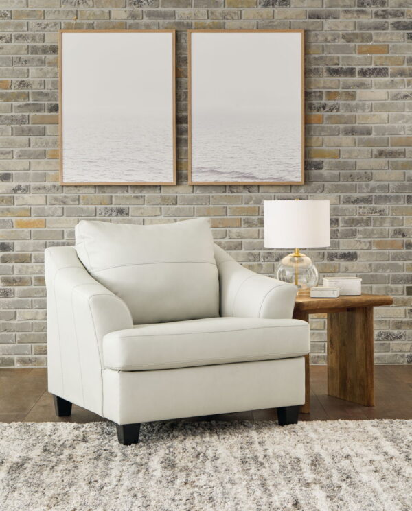 Genoa - Chair And A Half - Image 2