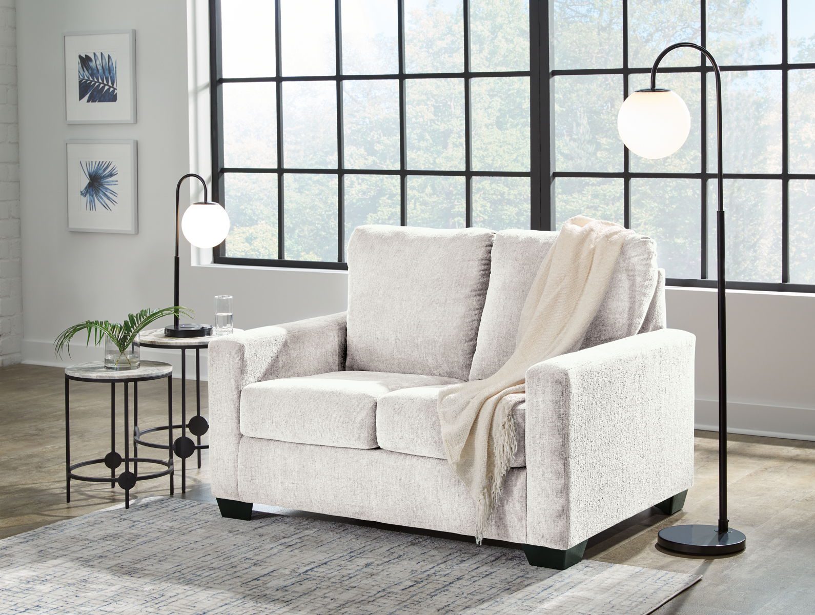 Rannis - Sofa Sleeper - Image 4
