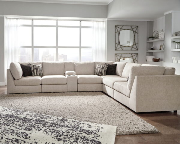 Kellway - Sectional - Image 8