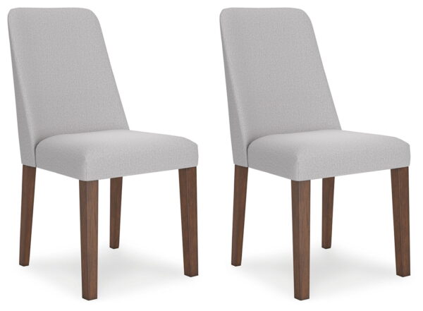 Lyncott - Dining Uph Side Chair (Set of 2) - Image 5