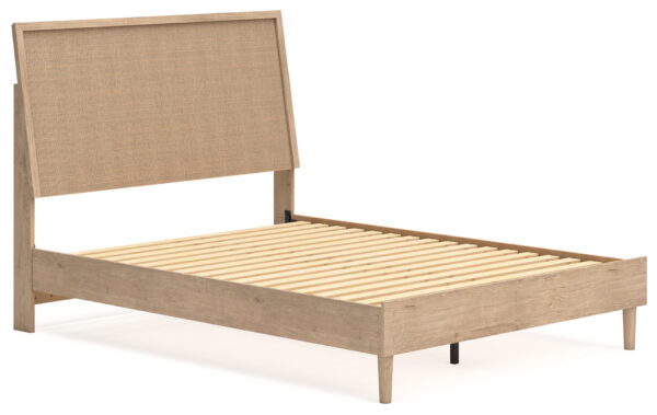 Cielden - Panel Bed - Image 8
