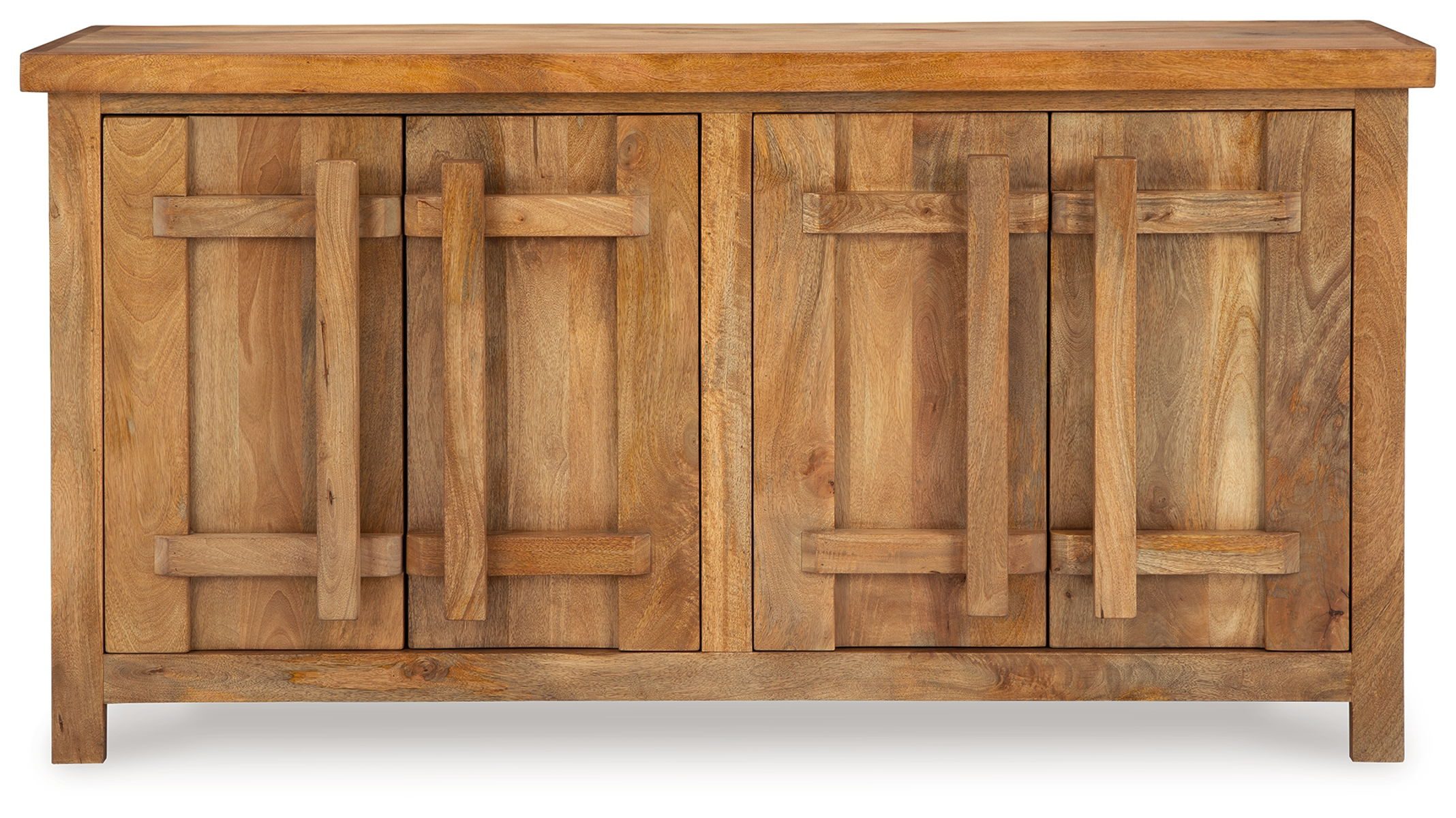 Dresor - Natural - Accent Cabinet - Image 4