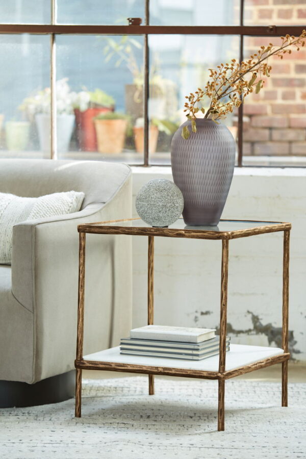 Ryandale - Accent Table - Image 5