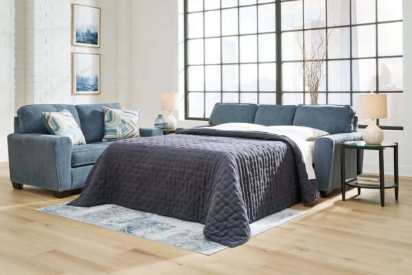 Cashton - Sofa Sleeper - Image 4