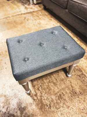 Coralayne Vanity Stool