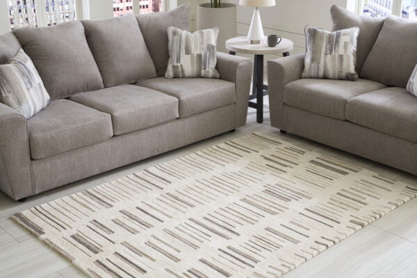Leesdale - Rug - Image 4