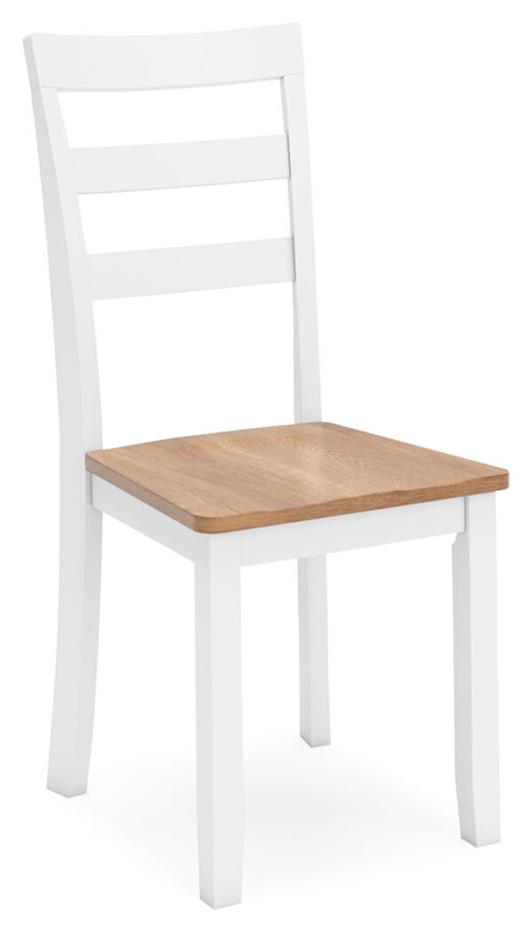 Gesthaven - Dining Room Table Set - Image 12