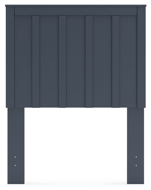 Simmenfort - Panel Headboard - Image 2