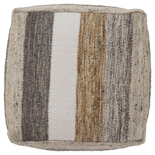 Josalind - Multi - Pouf - Image 4