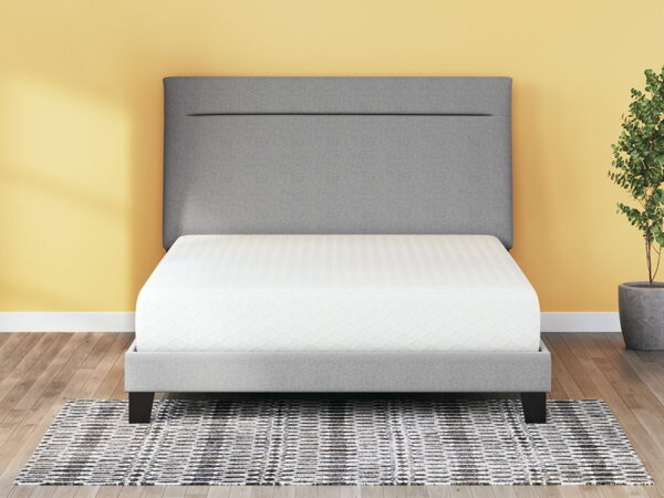Chime - Firm Memory Foam Mattress - Image 3