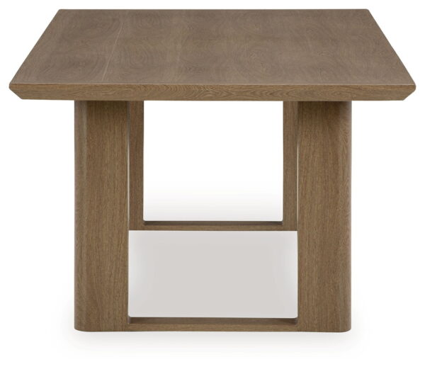 Serene Bay - Outdoor Dining Set - Image 2