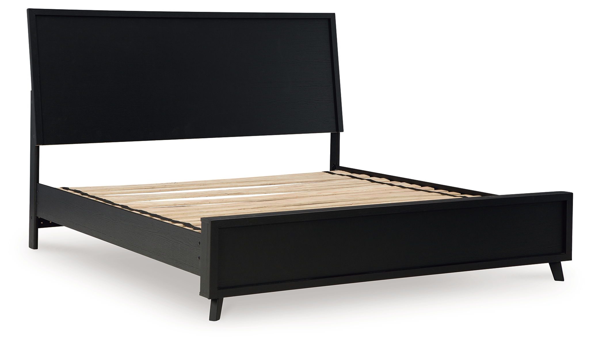 Danziar - Panel Bed - Image 5
