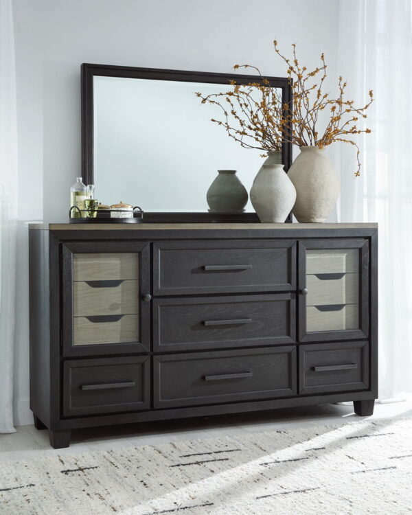 Foyland - Bedroom Set - Image 4