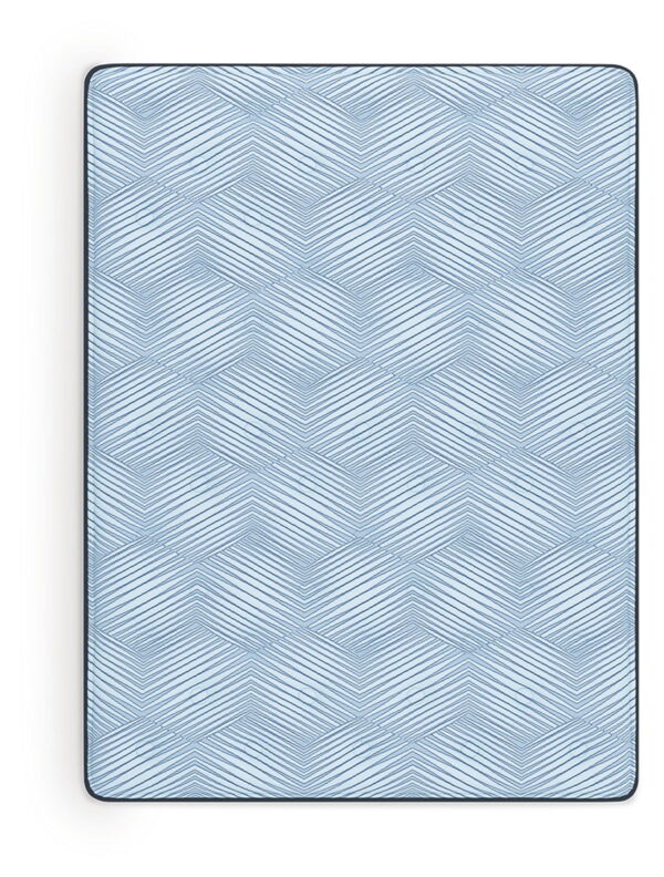Peak 2.0 10 Hybrid - Mattress - Image 3