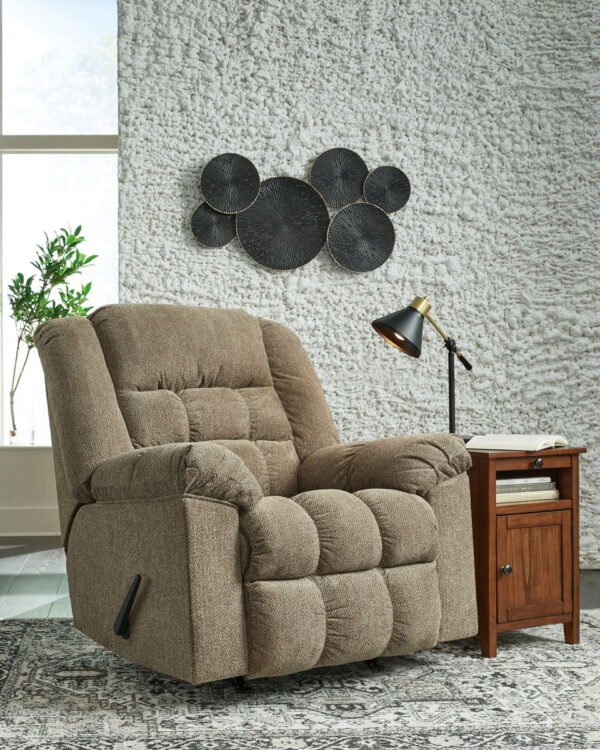 Kegler - Rocker Recliner - Image 5