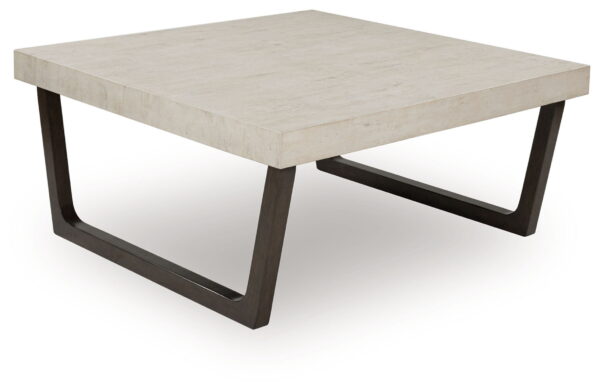Westenfort - Espresso / Gray - Occasional Table Set (Set of 2) - Image 4