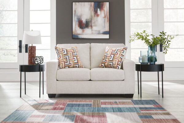 Aviemore - Loveseat - Image 10