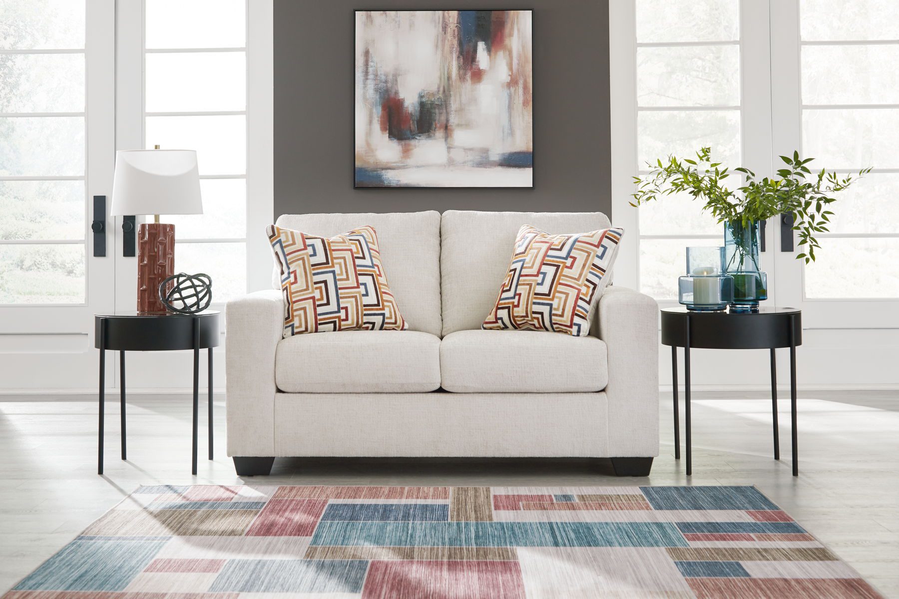 Aviemore - Loveseat - Image 10