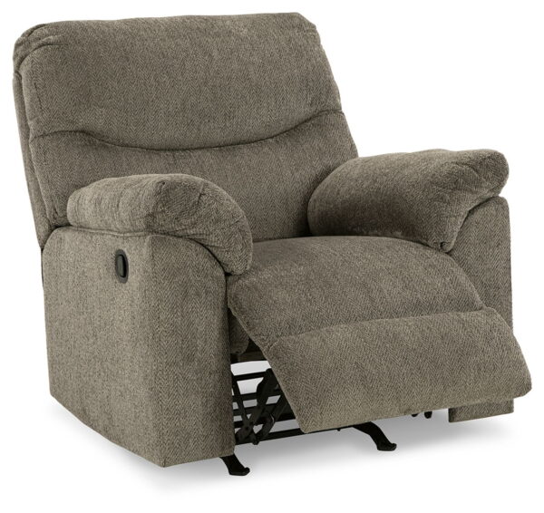 Alphons - Rocker Recliner - Image 2