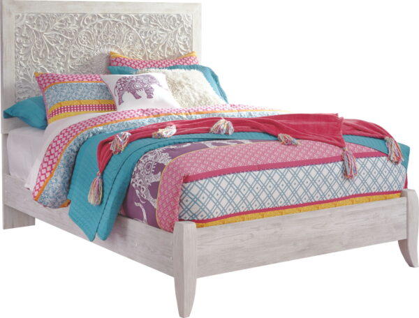 Paxberry - Youth Bedroom Set - Image 2