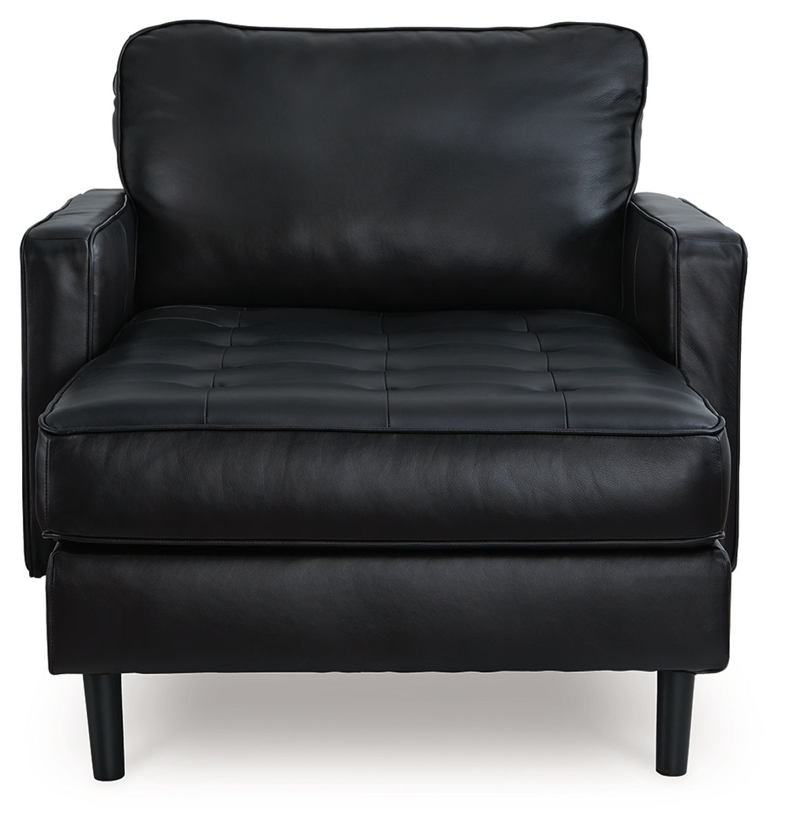 Bryceview - Onyx - Chaise - Image 4