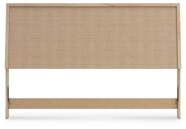 Cielden - Two-Tone - Panel Headboard - Image 6