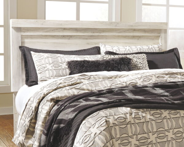 Bellaby - Panel Headboard - Image 4