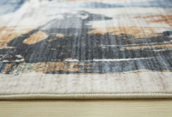 Hessland - Washable Rug - Image 3