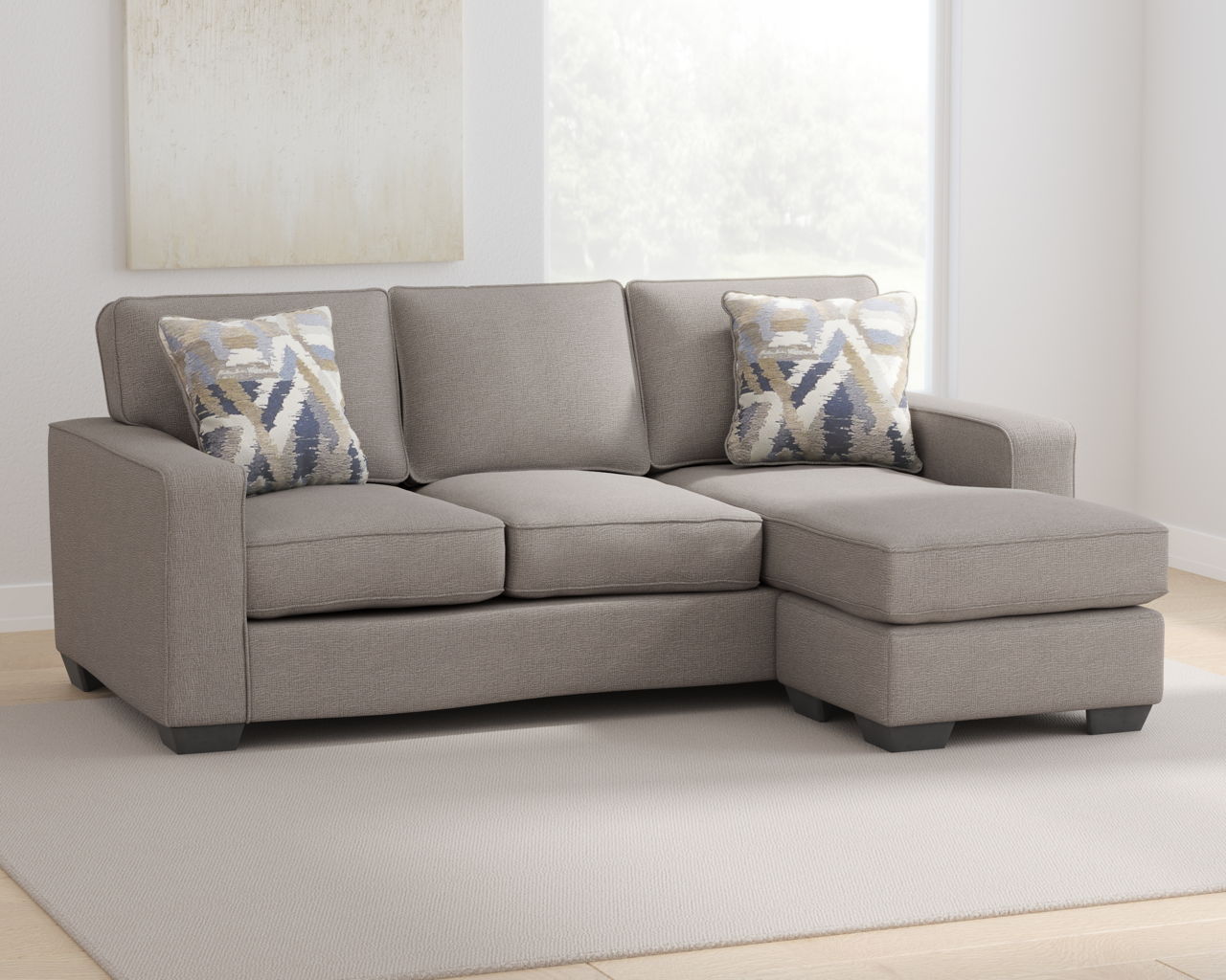 Greaves - Sofa Chaise - Image 2