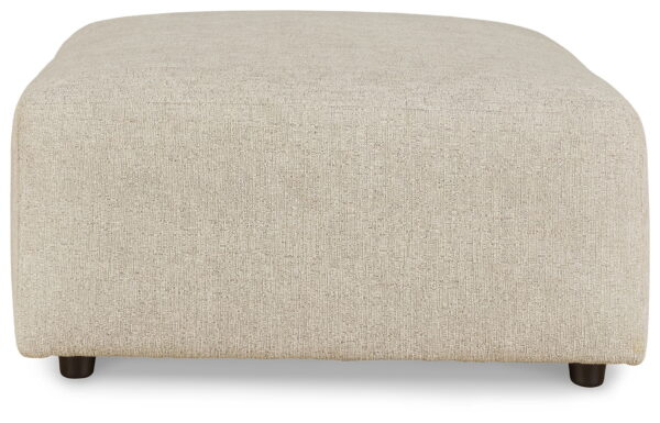 Edenfield - Oversized Accent Ottoman - Image 6