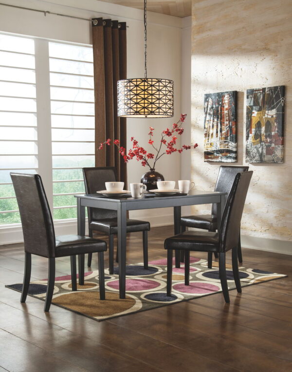 Kimonte - Dining Side Chair - Image 6