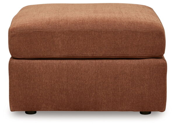Modmax - Oversized Accent Ottoman - Image 2