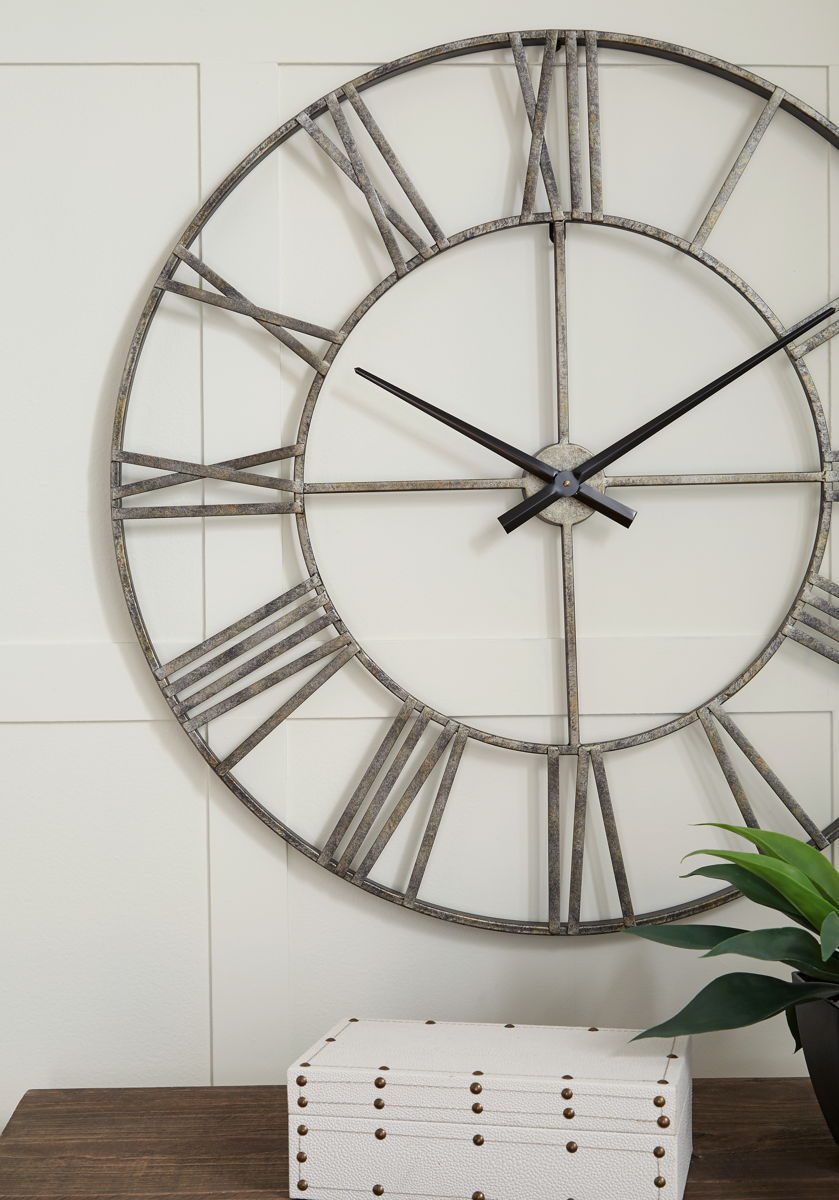 Paquita - Wall Clock - Image 2