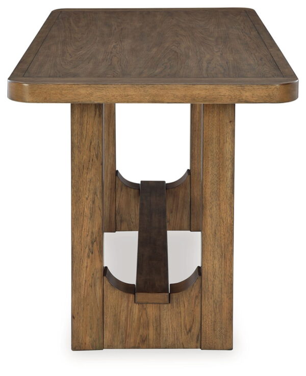 Cabalynn - Rectangular Dining Room Table - Image 6