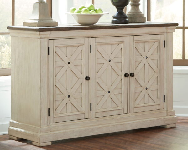 Bolanburg - Dining Room Set - Image 2