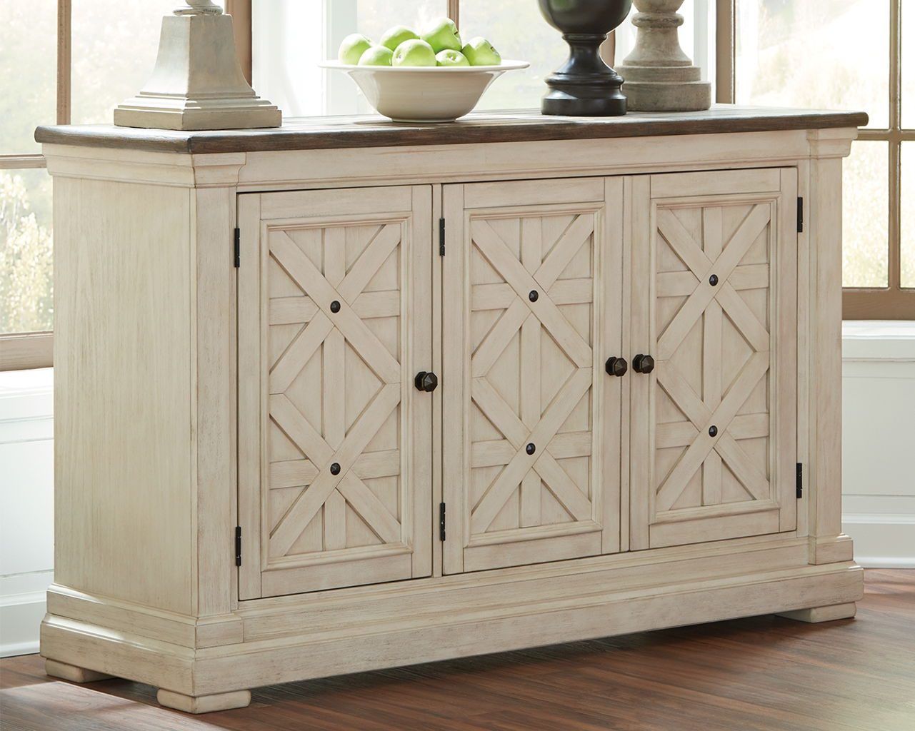 Bolanburg - Dining Room Set - Image 2