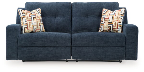 Danum - 2 Seat Reclining Sofa - Image 7