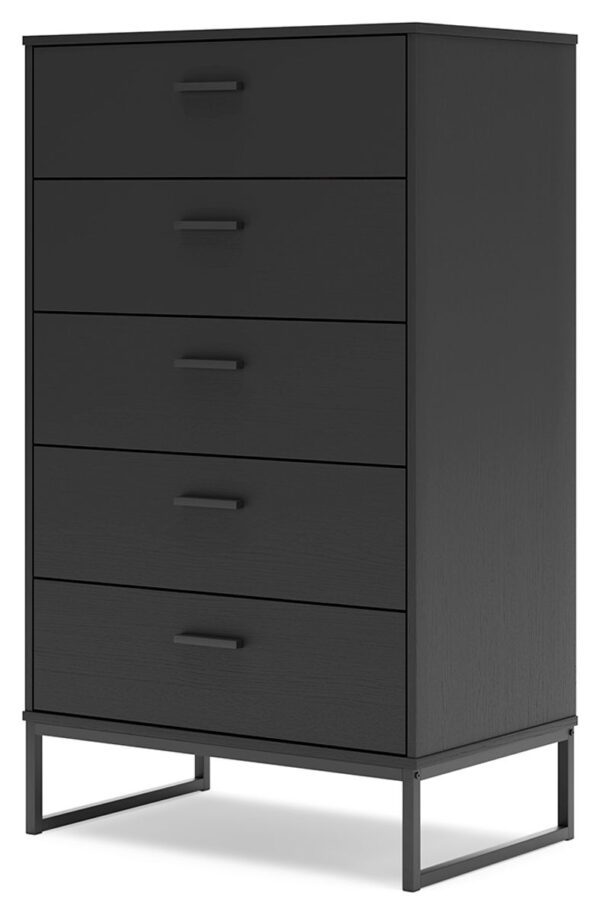 Socalle - Drawer Chest - Image 3