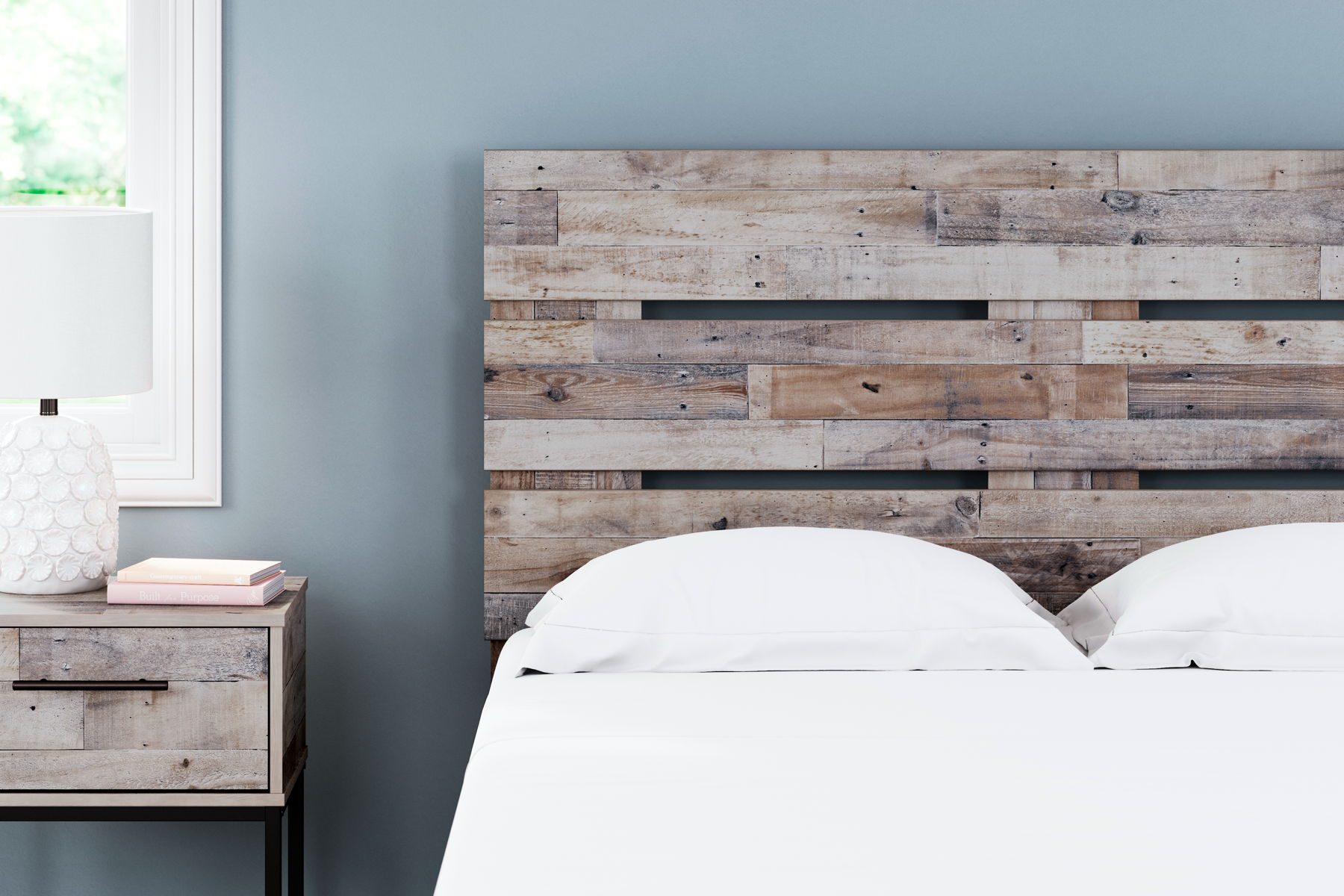 Neilsville - Headboard - Image 3