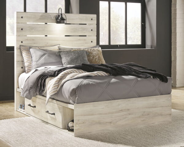 Cambeck - Youth Bedroom Set - Image 10